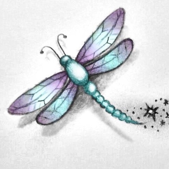 Meet your Posher, Carrie - Picture 1 of 1